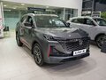 2026 Changan UNI-S I, серый - вид 5