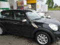 2012 Mini Countryman One I, чёрный - вид 3