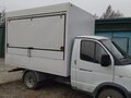 2020 ГАЗ ГАЗель (3221), белый, 2500000 рублей