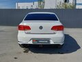 2012 Volkswagen Passat B7, белый, 1079000 рублей - вид 5