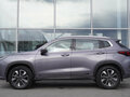 2022 Exeed LX I Рестайлинг, серый, 1833000 рублей - вид 7