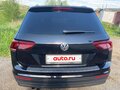 2019 Volkswagen Tiguan II, чёрный, 1950000 рублей - вид 7