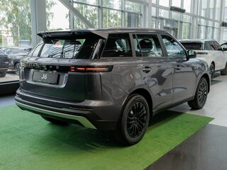 2026 Jeland J6, серый, 2525510 рублей, вид 5