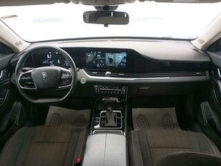 2023 FAW Bestune B70 I, белый, 1001300 рублей, вид 5