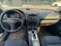 2007 Mazda 6 I (GG) Рестайлинг, синий, 700000 рублей - вид 9