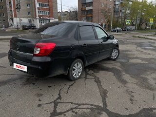 2019 Datsun on-DO I, коричневый, 430000 рублей, вид 5