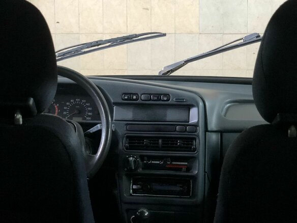 2011 Lada (ВАЗ) 2114, серый, 245000 рублей - вид 13