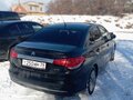 2013 Citroen C4 II, чёрный, 980000 рублей - вид 2