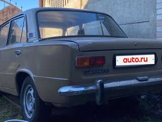 1985 Lada (ВАЗ) 21013, коричневый, 135000 рублей, вид 5