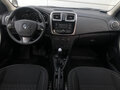 2014 Renault Logan II, серый - вид 9
