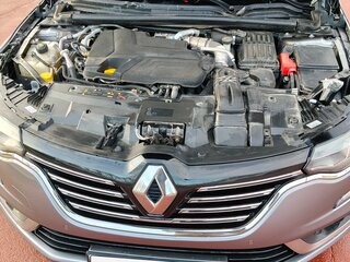 2019 Renault Talisman I, серый, 1750000 рублей, вид 2