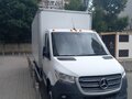 2020 Mercedes-Benz Sprinter, белый, 7550000 рублей - вид 5