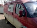 2007 ГАЗ ГАЗель (2705), пурпурный, 300000 рублей - вид 7