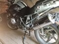 2012 BMW R 1200 GS, серебристый - вид 2