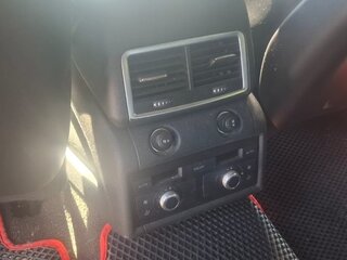 2012 Audi Q7 I (4L) Рестайлинг, чёрный, 2350000 рублей, вид 5