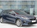 2020 Kia Ceed III, синий