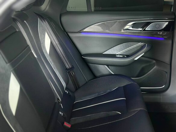 2025 Hongqi H6, чёрный, 4099000 рублей - вид 28