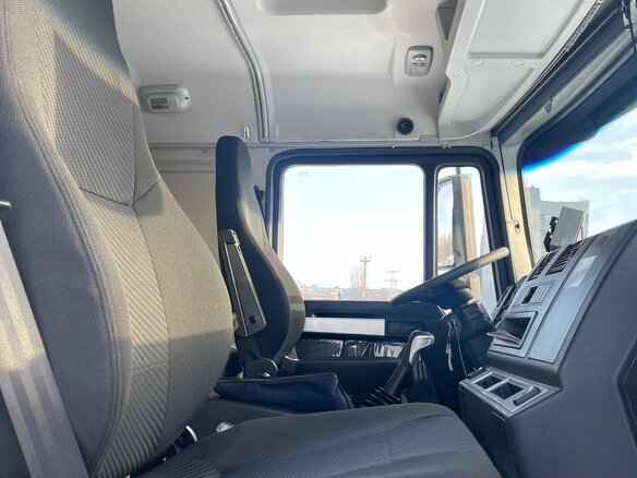 2024 Shacman (Shaanxi) X3000, 14200000 рублей - вид 10