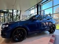 2022 Bentley Bentayga I Рестайлинг, синий, 42660000 рублей - вид 3