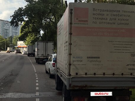 2009 Hyundai Porter, синий, 380000 рублей, вид 5