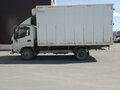 2013 Foton Aumark, белый, 1150000 рублей - вид 2