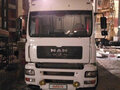 2004 MAN TGA, белый, 950000 рублей - вид 2