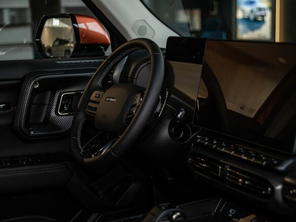 2025 Haval H7 I, оранжевый, 3999000 рублей - вид 22