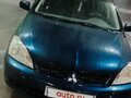2006 Mitsubishi Lancer IX Рестайлинг, синий, 380000 рублей