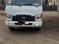 2015 Hyundai HD78, белый, 2500000 рублей