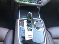 2016 BMW 7 серии 730i VI (G11/G12), чёрный - вид 8