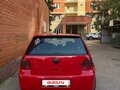 2002 Volkswagen Golf GTI IV, красный, 1250000 рублей - вид 7
