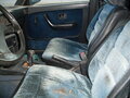 1981 BMW 5 серии 528i II (E28), синий - вид 6