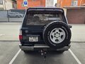 1996 Toyota Land Cruiser 80 Series Рестайлинг, зелёный, 1700000 рублей - вид 4