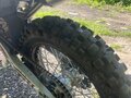 2022 Motoland XR250, красный, 120000 рублей - вид 4