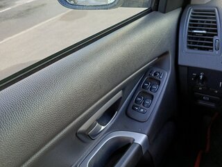 2006 Volvo XC90 5 Geartronic I Рестайлинг, чёрный, 1500000 рублей, вид 4