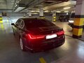 2022 BMW 7 серии Long 740Ld xDrive VI (G11/G12) Рестайлинг, чёрный, 8000000 рублей - вид 1