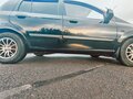 2008 Hyundai Getz I Рестайлинг, чёрный, 565000 рублей - вид 8