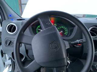 2018 ГАЗ ГАЗель Next, белый, 2850000 рублей, вид 5