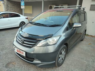 2010 Honda Freed I, серый, 1200000 рублей, вид 2