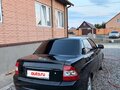 2012 Lada (ВАЗ) Priora I, серебристый, 330000 рублей - вид 4