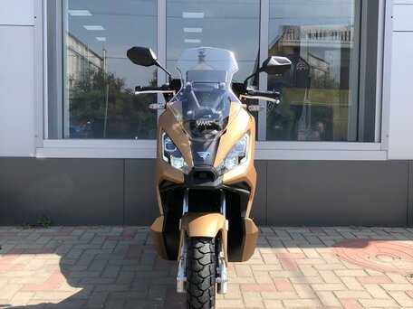 2024 VMC (Vento) Jet, бежевый, 230000 рублей, вид 3