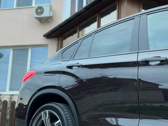 2015 BMW X4 30d I (F26), коричневый, 3800000 рублей - вид 25