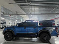 2021 Ford Ranger Raptor T6 Рестайлинг 2, синий, 4856683 рублей - вид 4