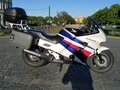 1993 Honda CBR 1000F, белый, 1200647 рублей - вид 3