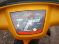 1984 Honda Dj-1R, жёлтый, 100000 рублей