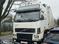 2000 Volvo FH, белый, 2300000 рублей