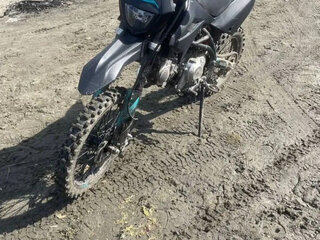 2022 Regulmoto Seven Pro, чёрный, 80000 рублей, вид 4