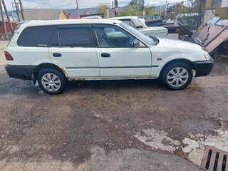 2001 Honda Partner I, белый, 200000 рублей, вид 3