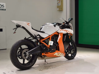 2013 KTM 1190 RC8, белый, 860000 рублей, вид 5