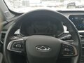 2021 Chery Tiggo 7 Pro I, чёрный, 1600000 рублей - вид 4